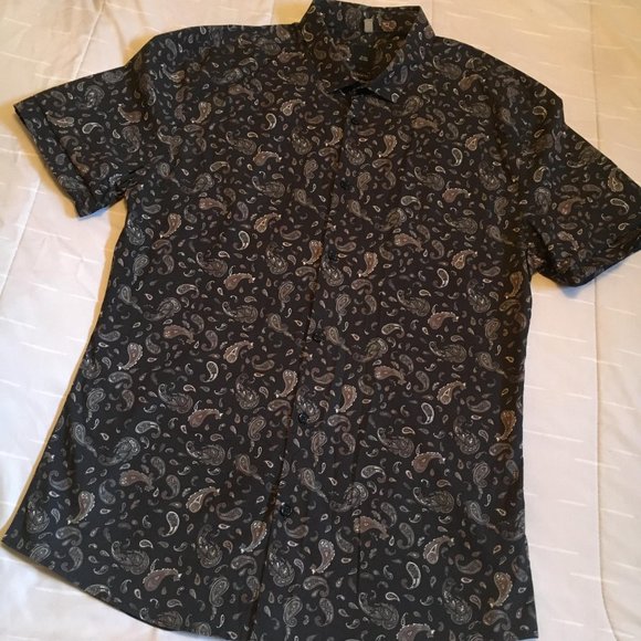River Island Shirt - Picture 2 of 4